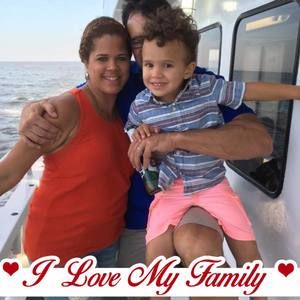 Meet your Posher, Nelba